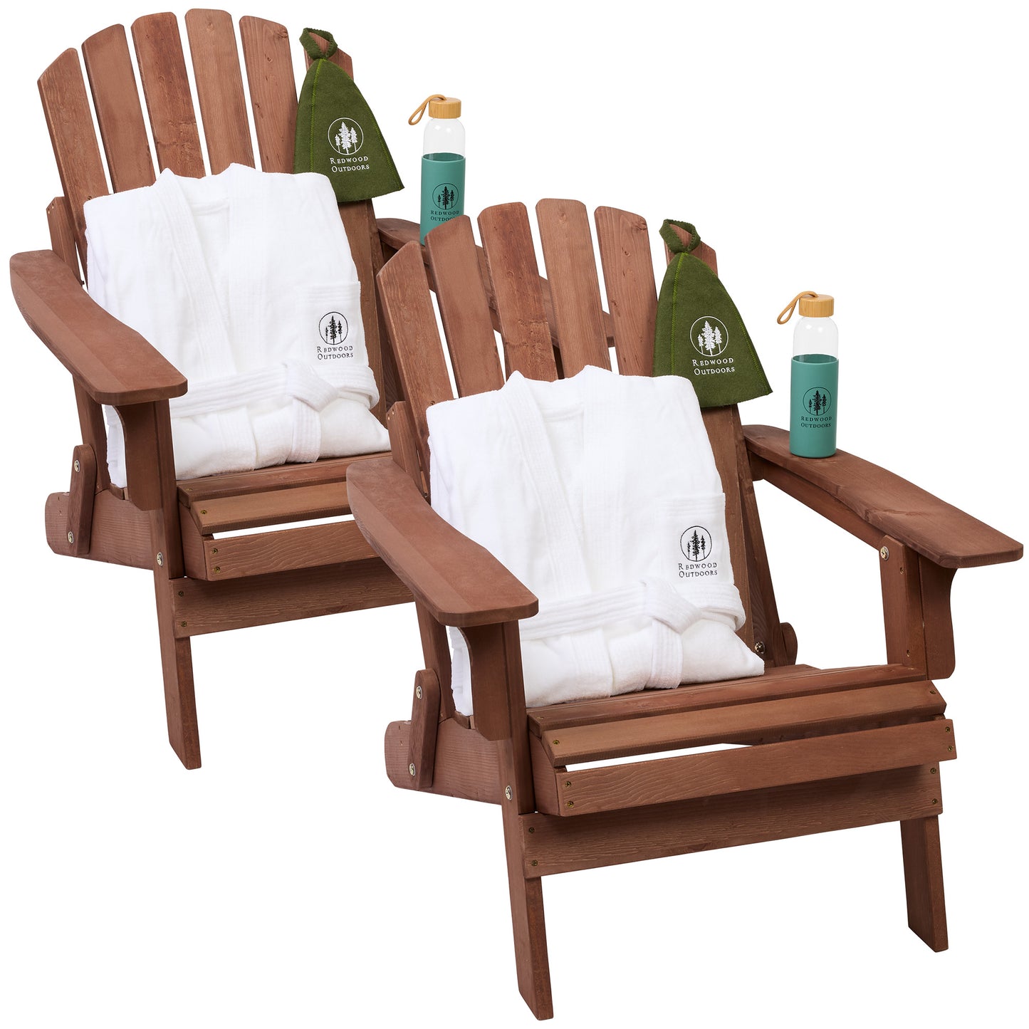 Romantic Retreat Bundle