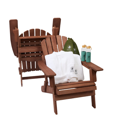 Romantic Retreat Bundle