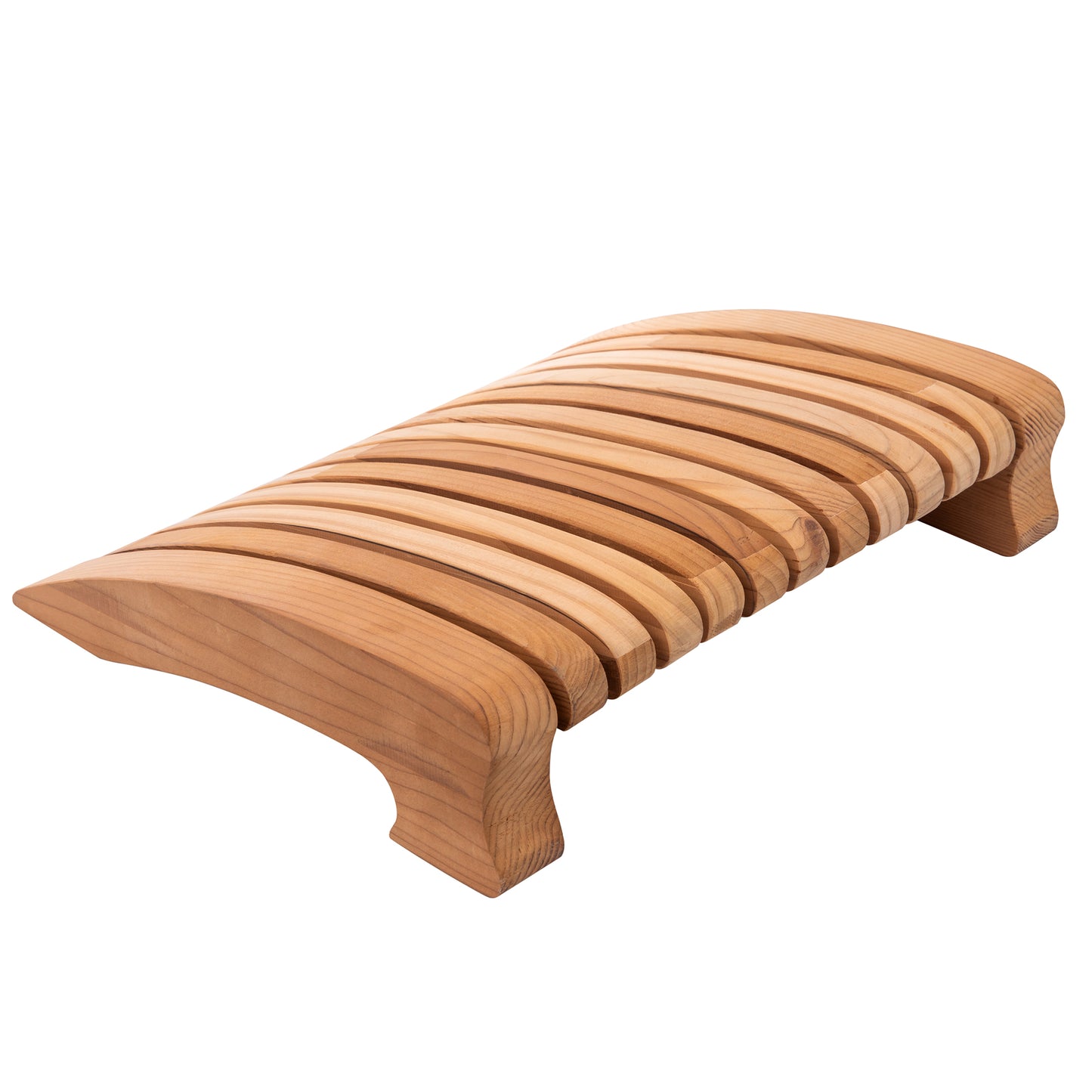 Luxury Sauna Headrest