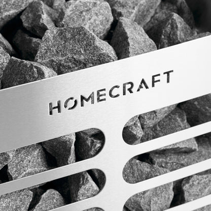 Homecraft Revive 9kW Heater Package