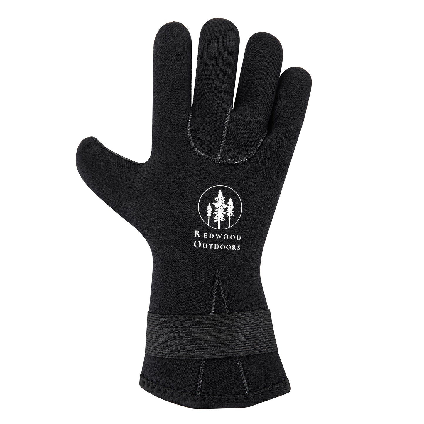 Neoprene Cold Plunge Gloves