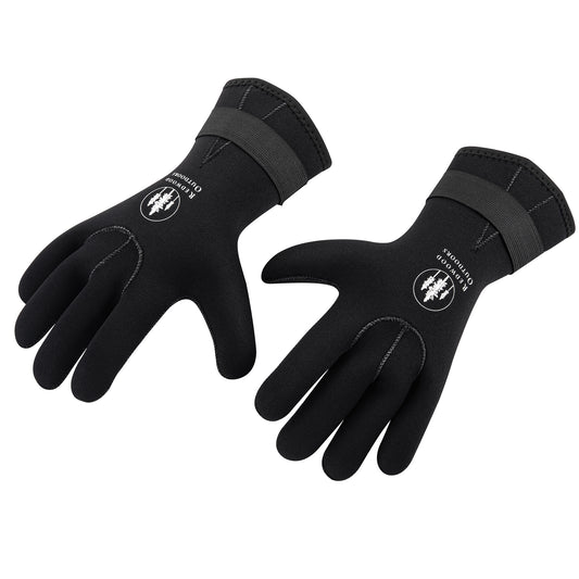 Neoprene Cold Plunge Gloves