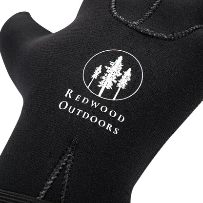 Neoprene Cold Plunge Gloves