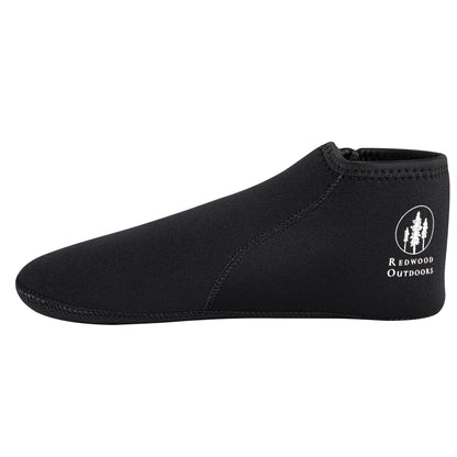 Neoprene Cold Plunge Socks