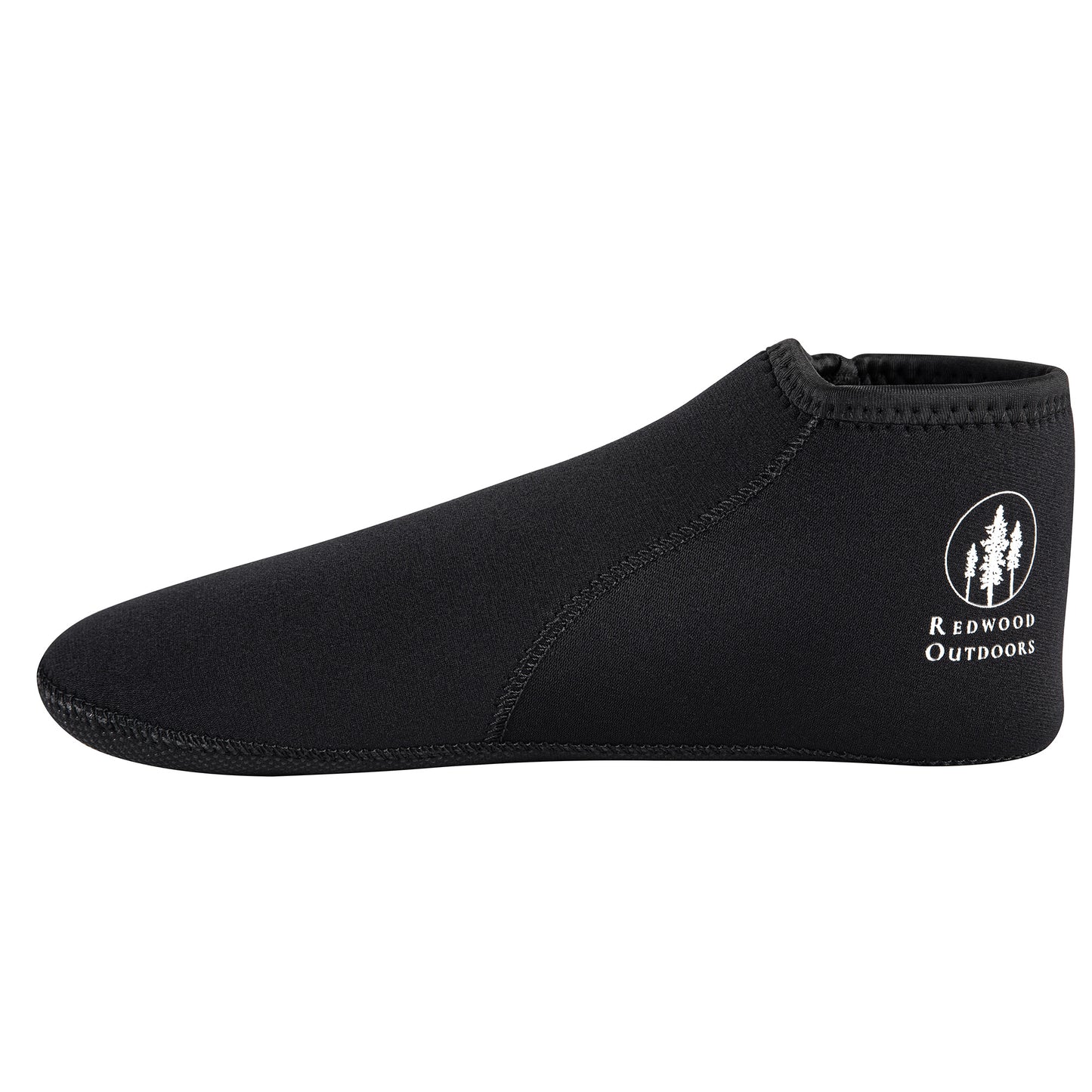 Neoprene Cold Plunge Socks
