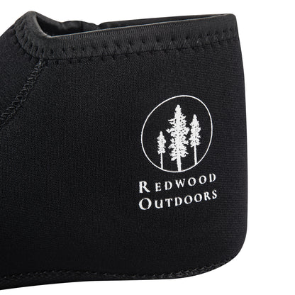 Neoprene Cold Plunge Socks