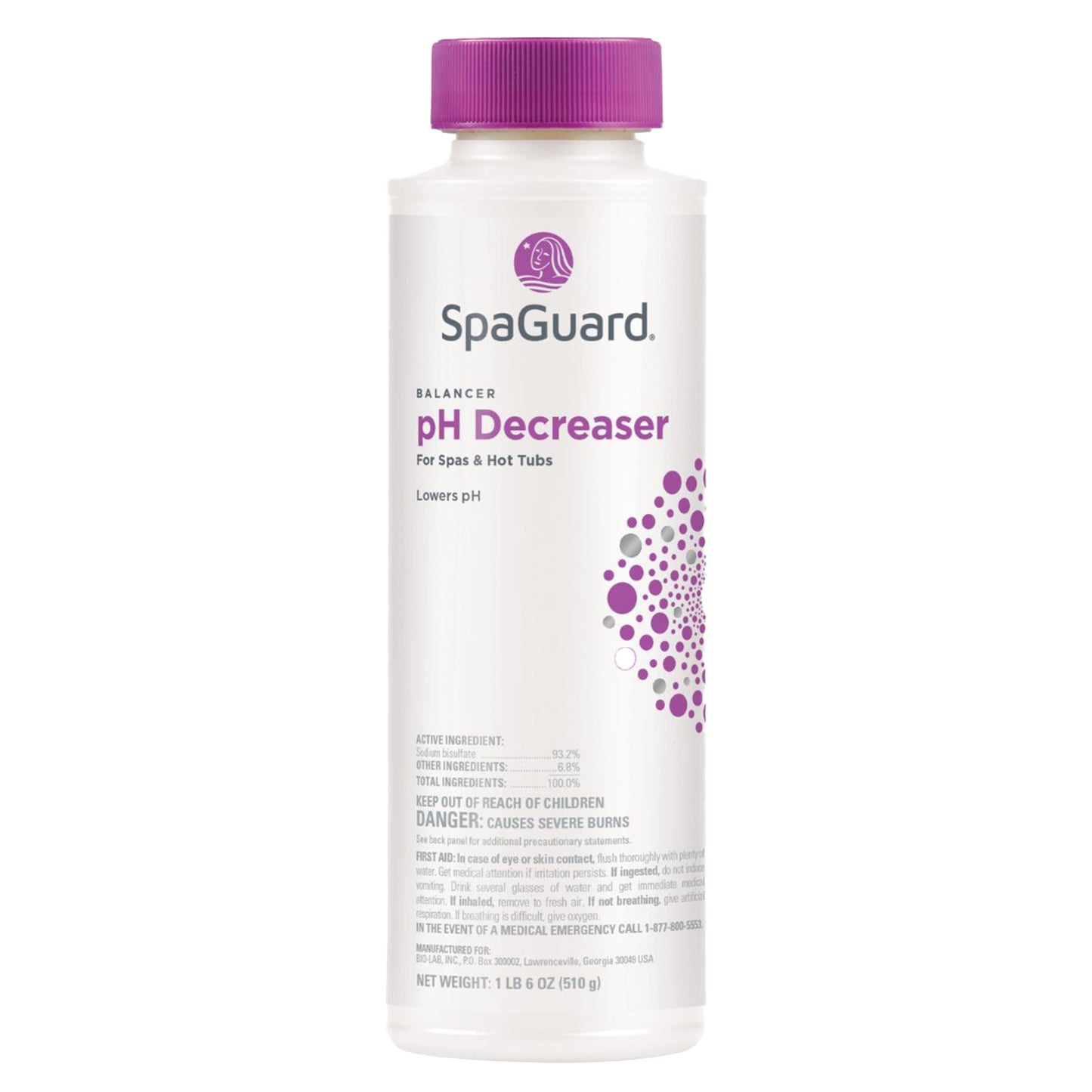 SpaGuard® Water Balancing Kit