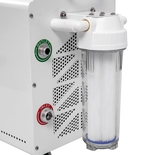 Chiller Filter - Standard or Deluxe Chillers