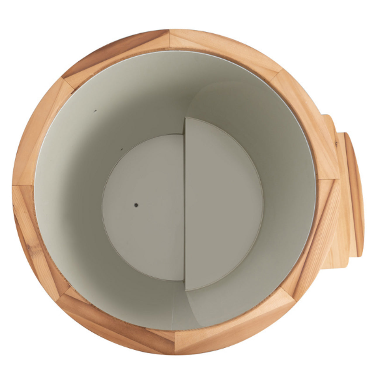 Alaskan Cold Plunge Tub