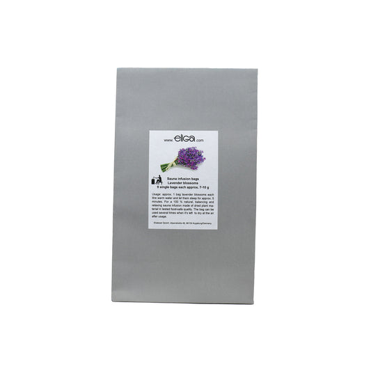 Sauna Infusion Bags – 100% Natural Aromatherapy
