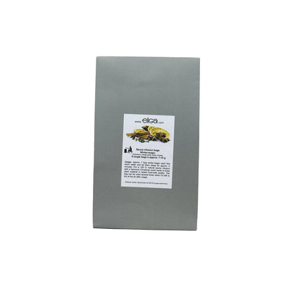 Sauna Infusion Bags – 100% Natural Aromatherapy