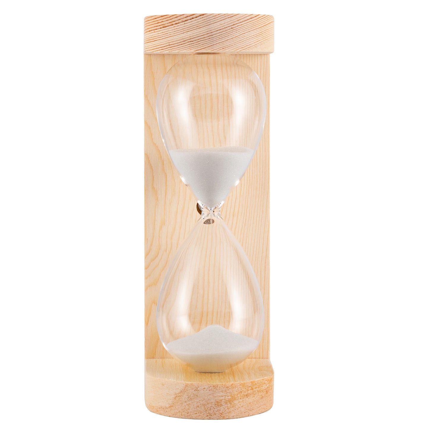 15-Minute Hourglass Timer for Sauna