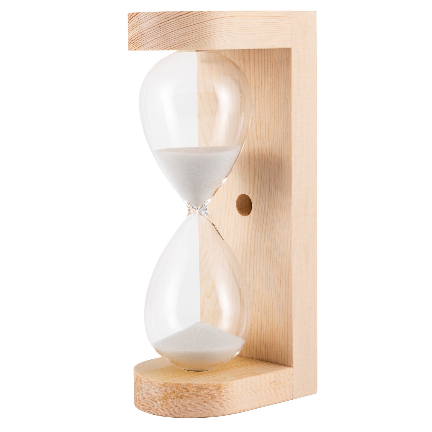 15-Minute Hourglass Timer for Sauna
