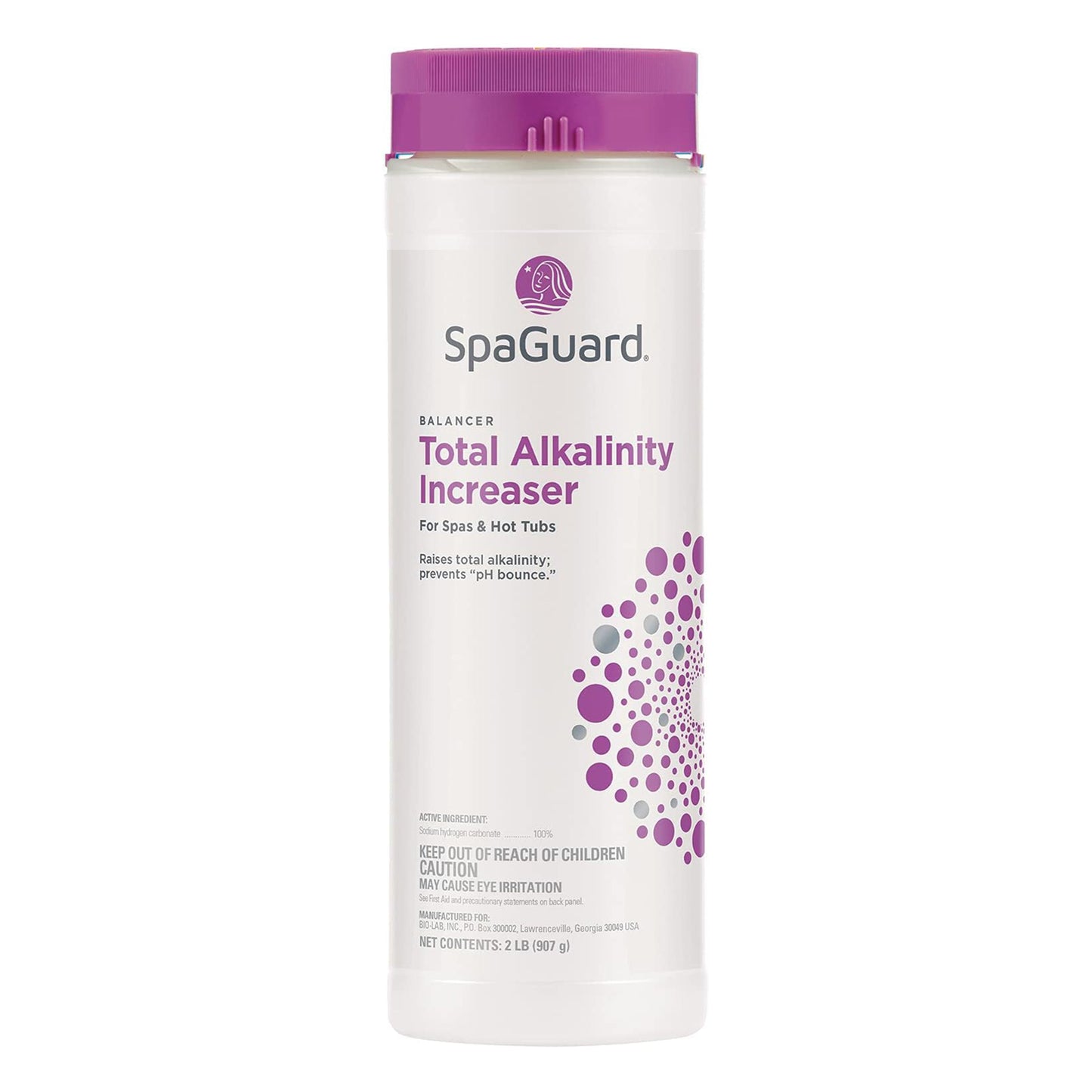 SpaGuard® Water Balancing Kit