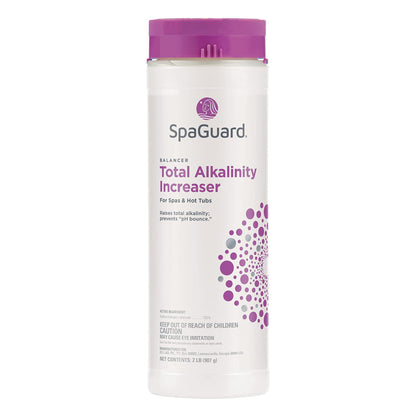 SpaGuard® Water Balancing Kit