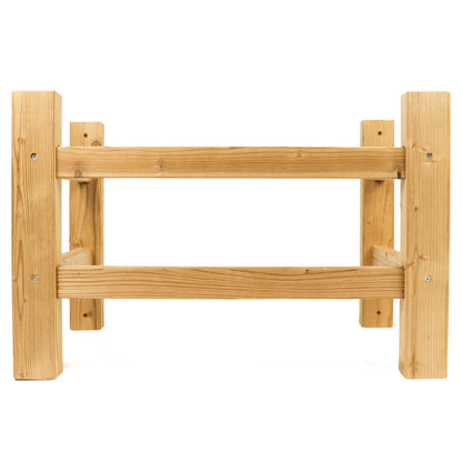 Harvia KIP 3-Sided Heater Safety Railing