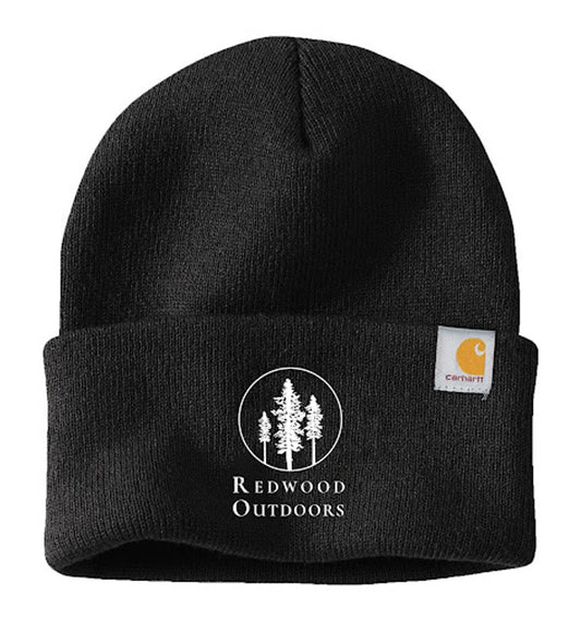 Redwood Outdoors Beanie
