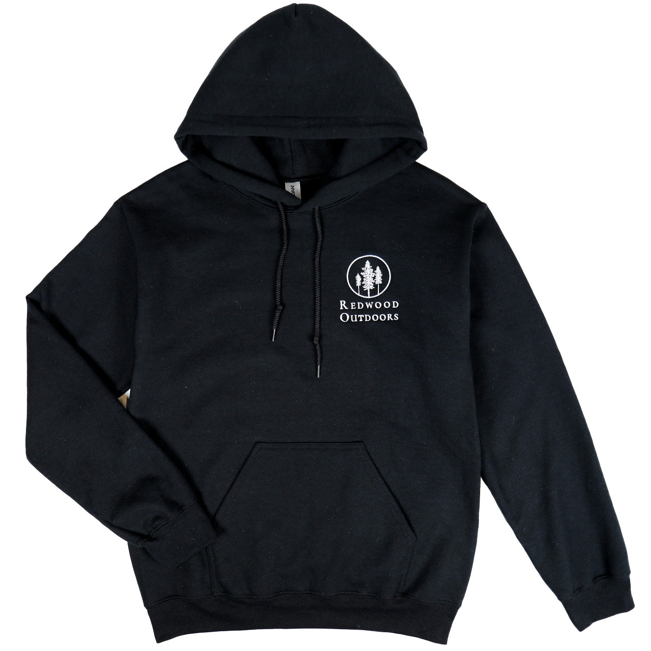 Redwood Outdoors Hoodie