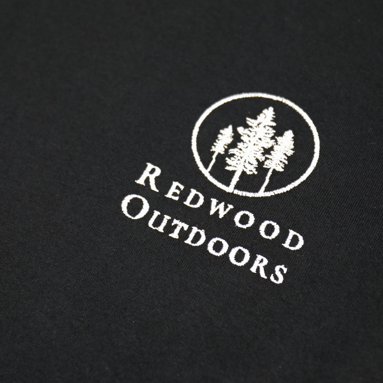 Redwood Outdoors Hoodie