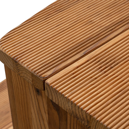 Alaskan Cold Plunge Tub