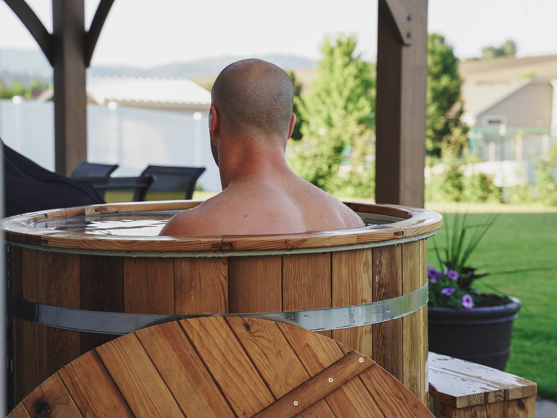 5 Ways Contrast Therapy Improves Men’s Health