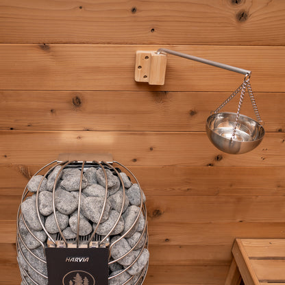 Hanging Aromatherapy Diffuser