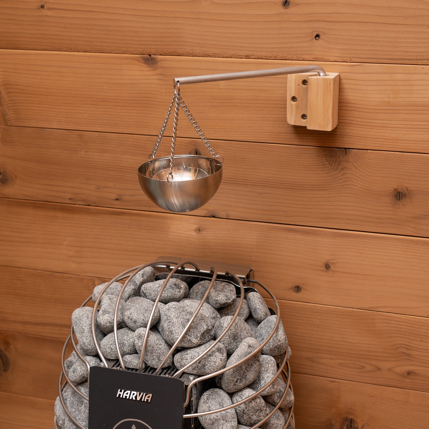 Hanging Aromatherapy Diffuser