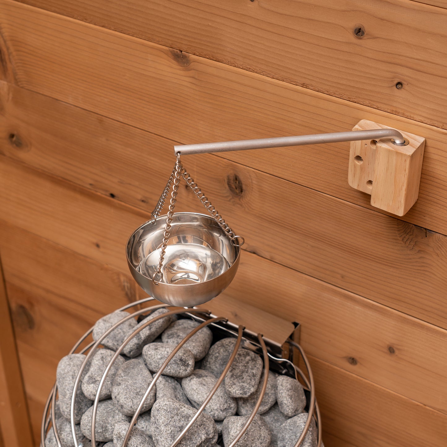 Hanging Aromatherapy Diffuser