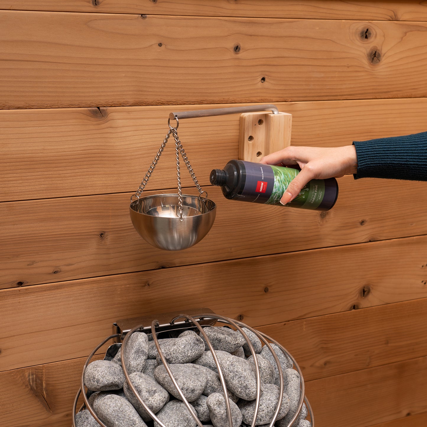 Hanging Aromatherapy Diffuser