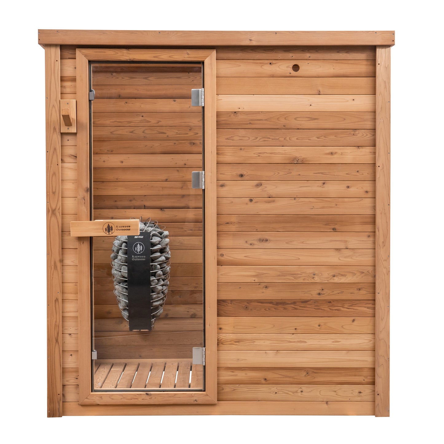 Sanctuary Indoor Sauna - 4 Person