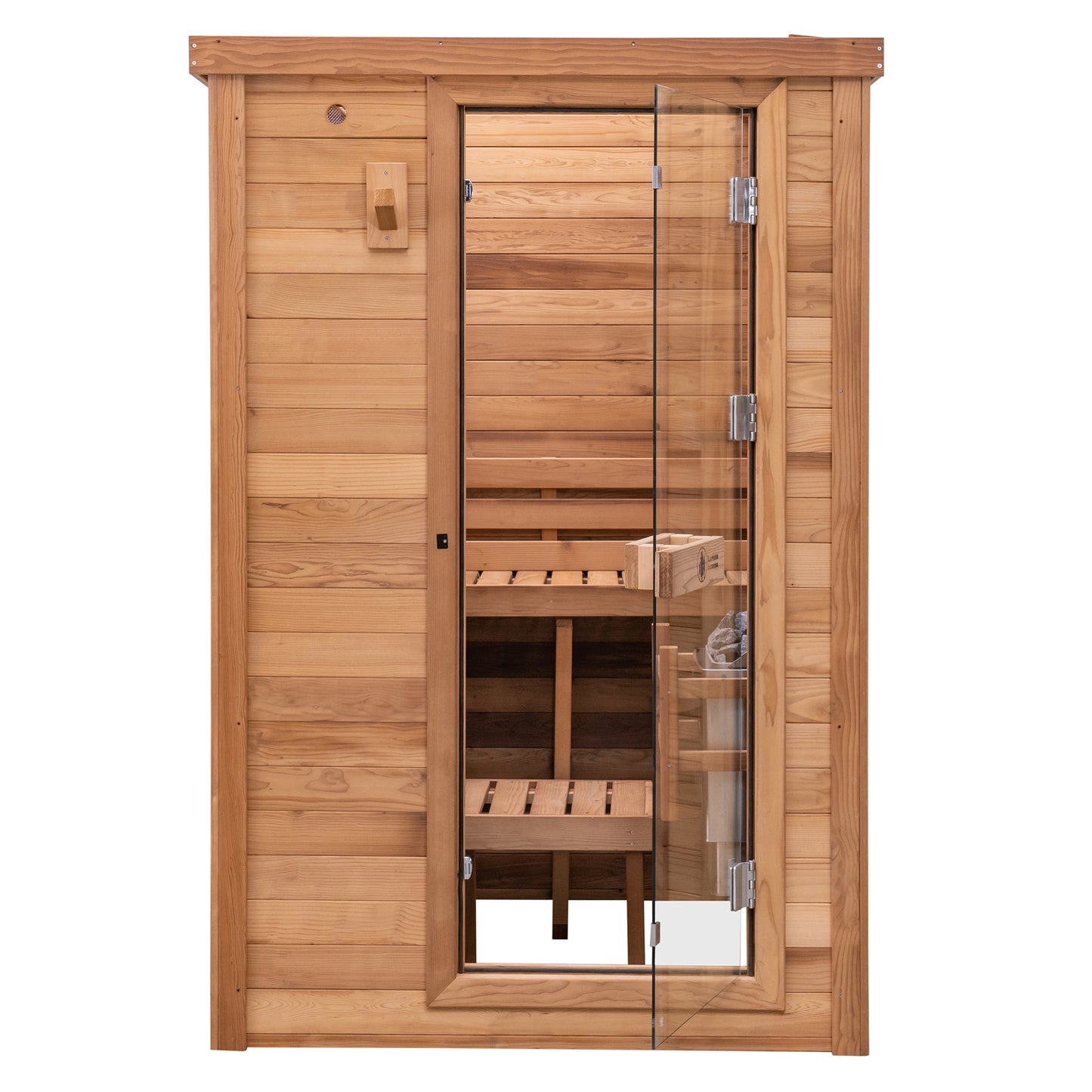 Haven Indoor Sauna - 3 Person