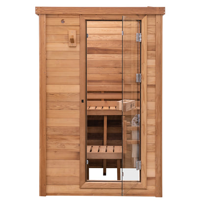 Haven Indoor Sauna - 3 Person