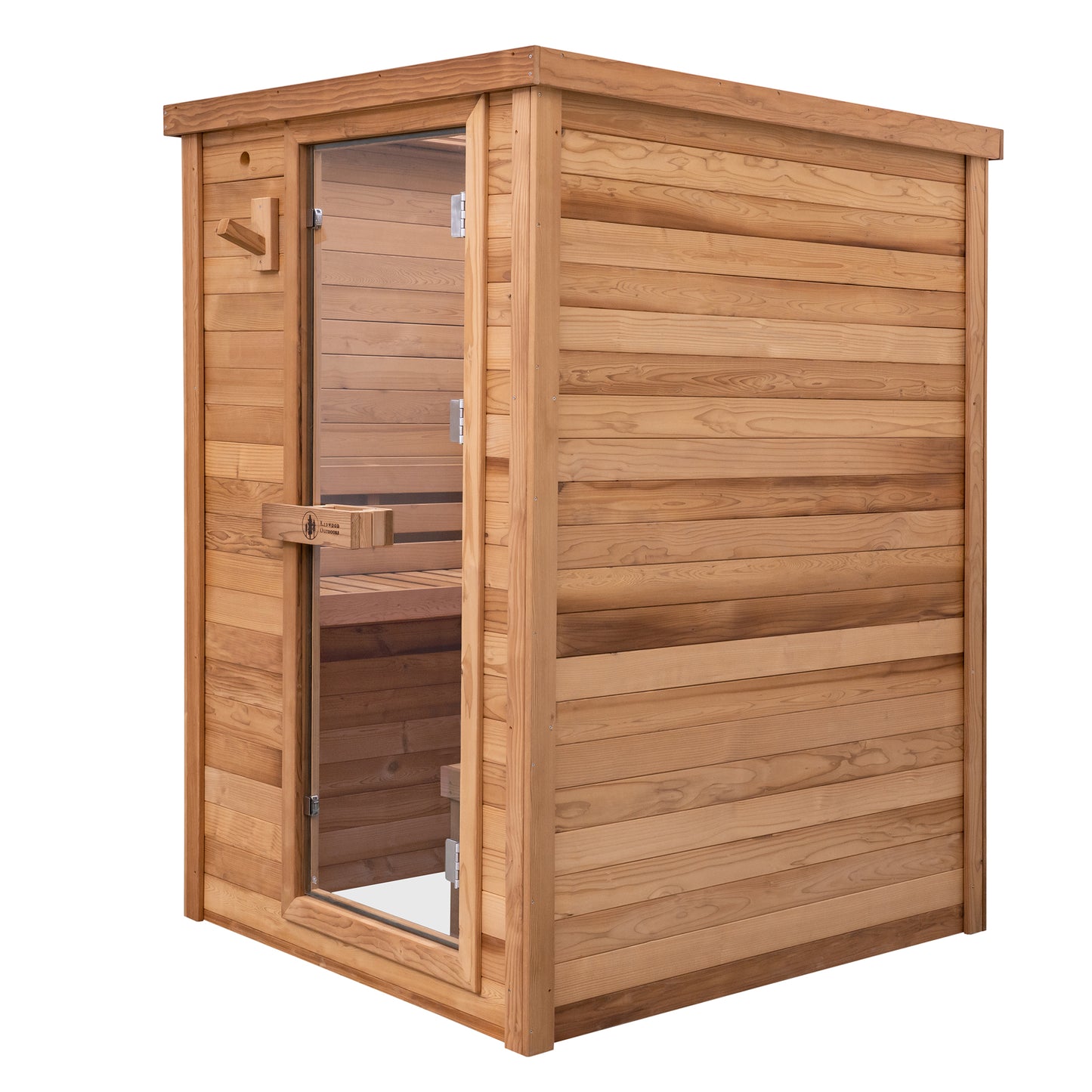 Haven Indoor Sauna - 3 Person
