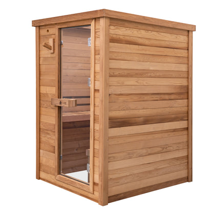 Haven Indoor Sauna - 3 Person