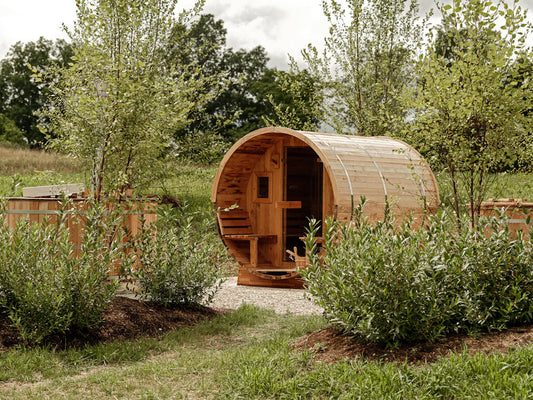 From Setup to Serenity: Expert Tips to Maximize Your Home Sauna Experience