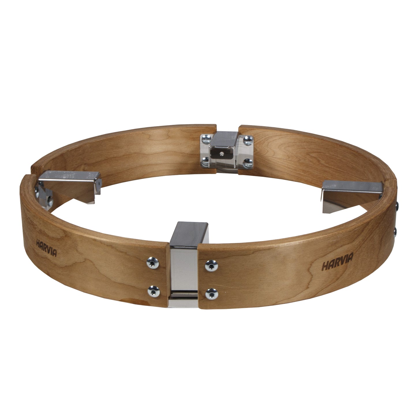 Harvia Cilindro Heater Safety Railing