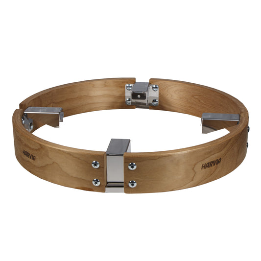 Harvia Cilindro Heater Safety Railing