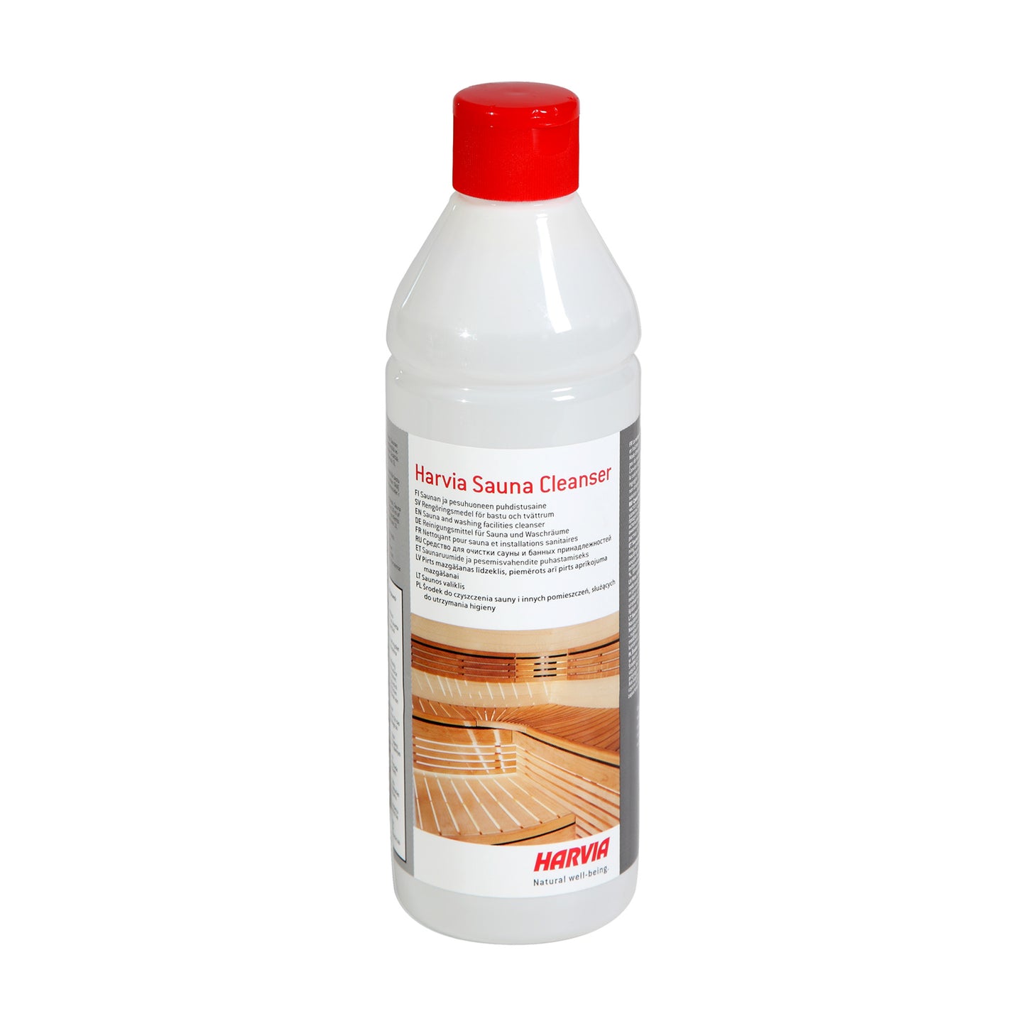 Harvia Sauna Cleanser