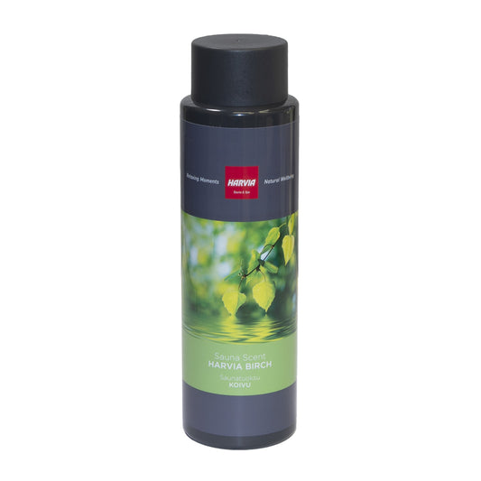 Harvia Sauna Essence - Birch