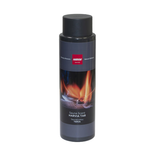 Harvia Sauna Essence - Tar
