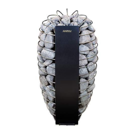 Harvia Spirit Wi-Fi 8kW Heater Package