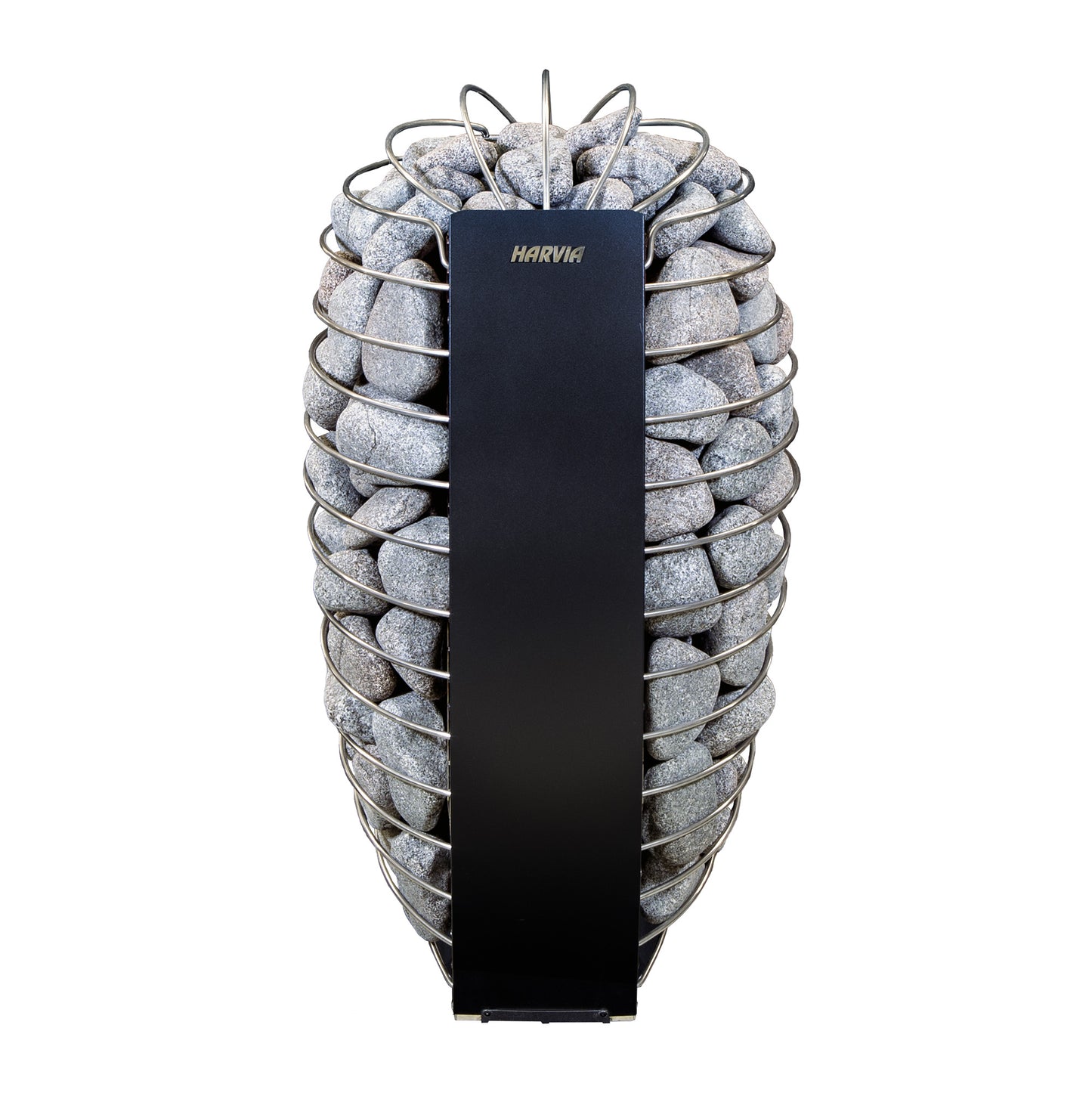 Harvia Spirit Wi-Fi 8kW Heater Package