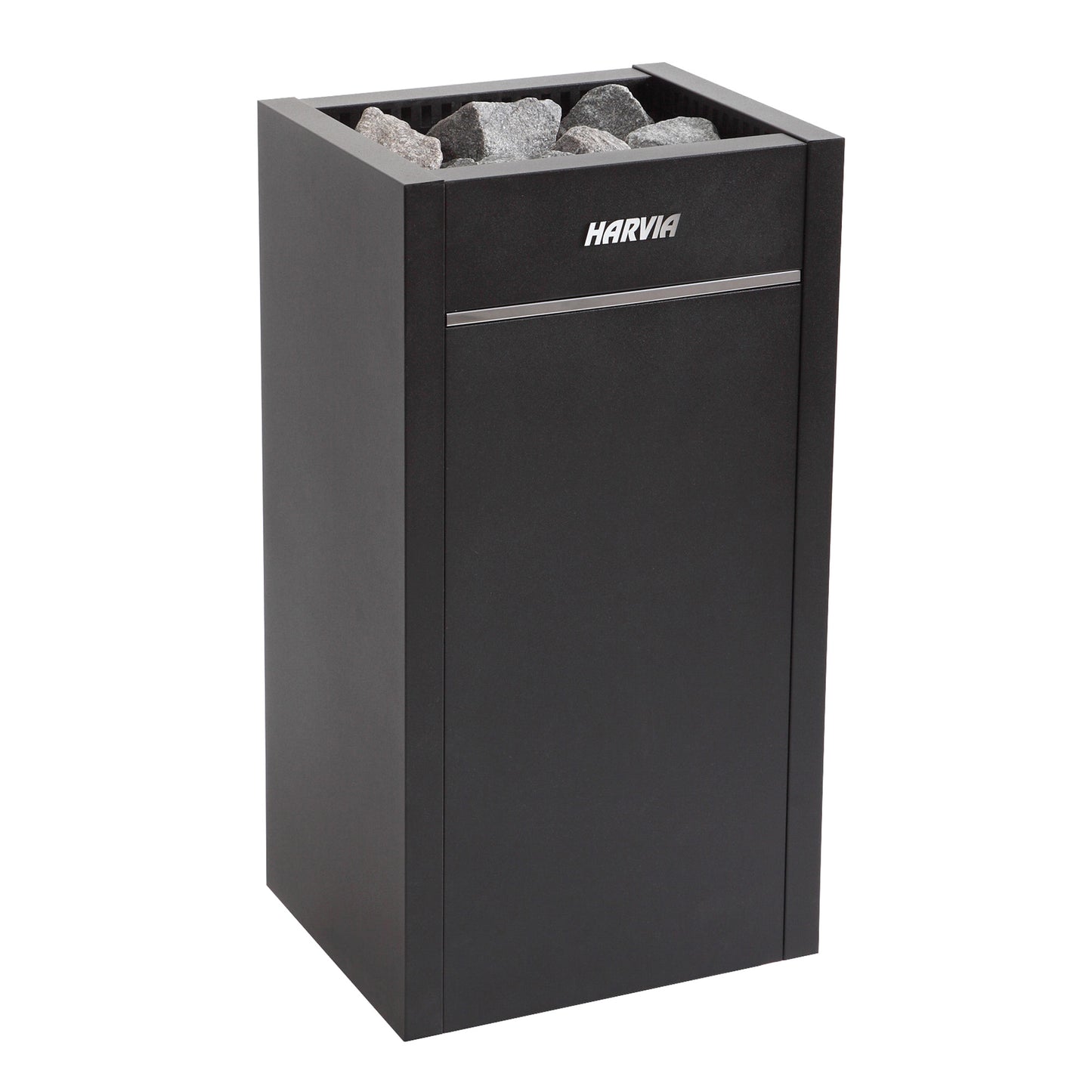 Harvia Virta Wi-Fi 8kW Heater Package