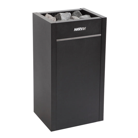 Harvia Virta Wi-Fi 8kW Heater Package