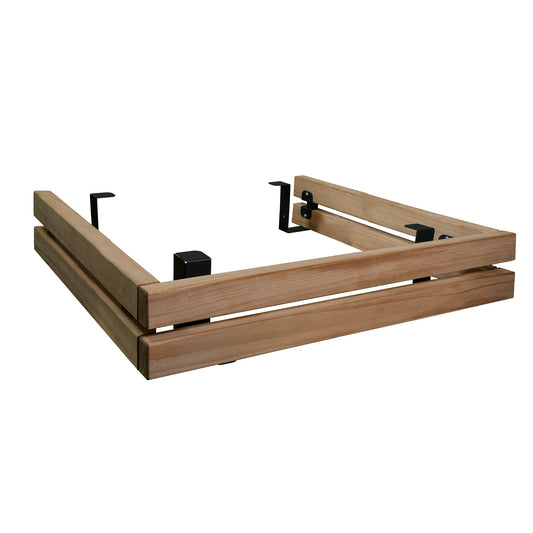 Harvia Virta 10.5kW Heater Safety Railing