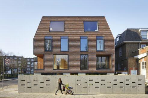 index Rye Apartments by Tikari Works 08