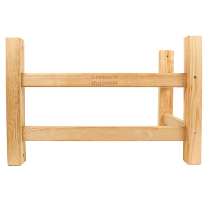 Harvia KIP 2-Sided Heater Safety Railing