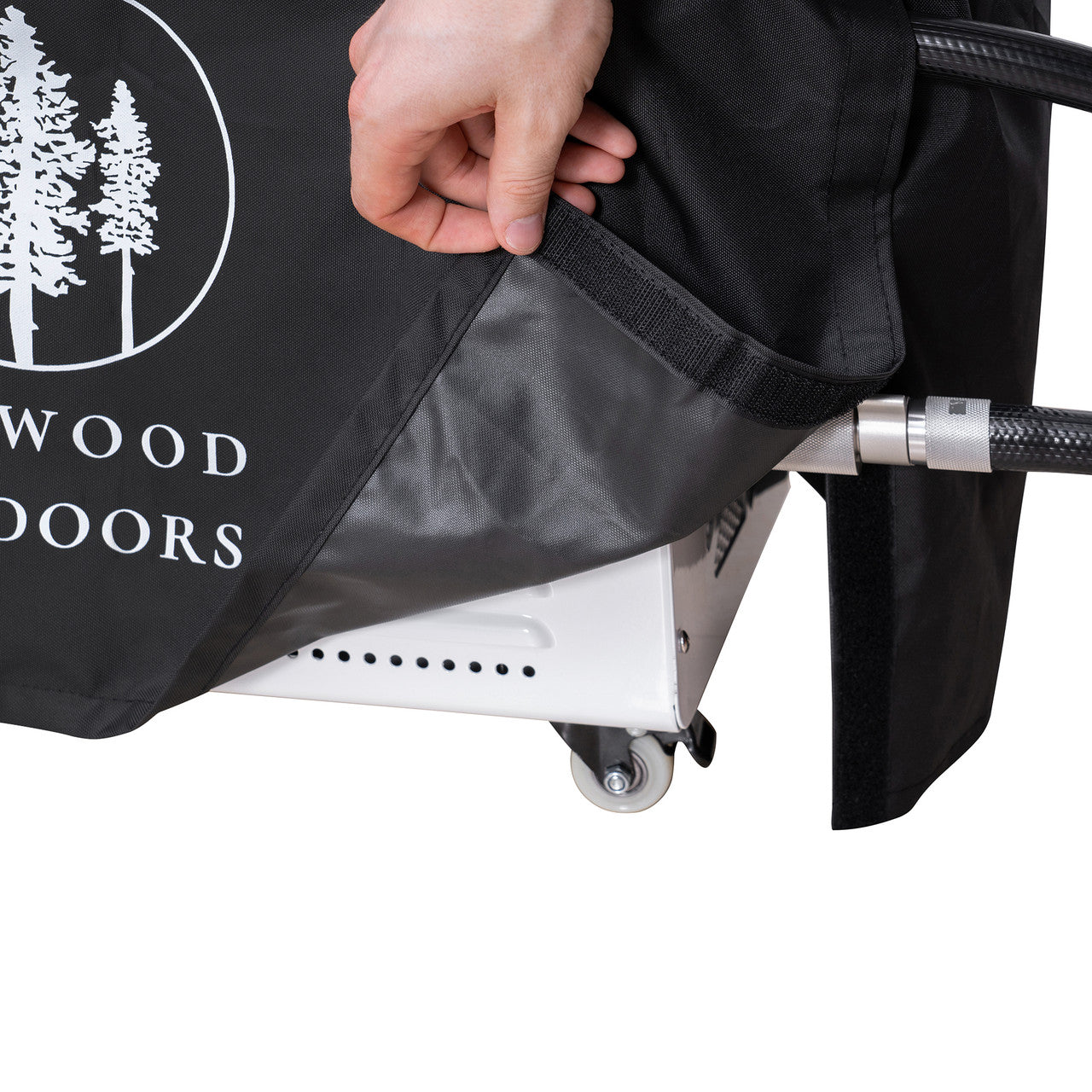 Chiller Storage Cover