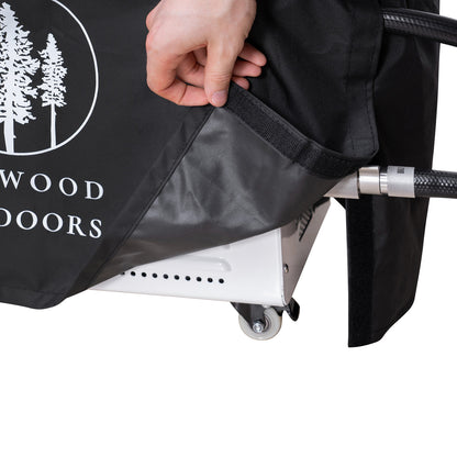 Chiller Storage Cover