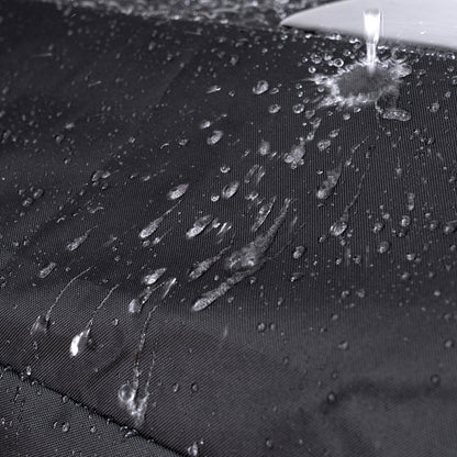 Chiller Storage Cover